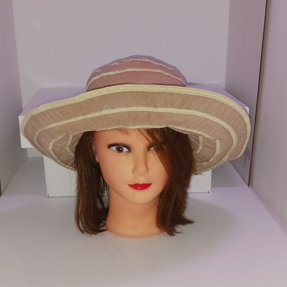 Scala Collezione Sun Hat EUC